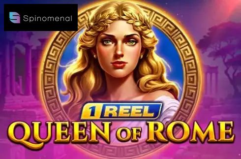 1 Reel - Queen of Rome